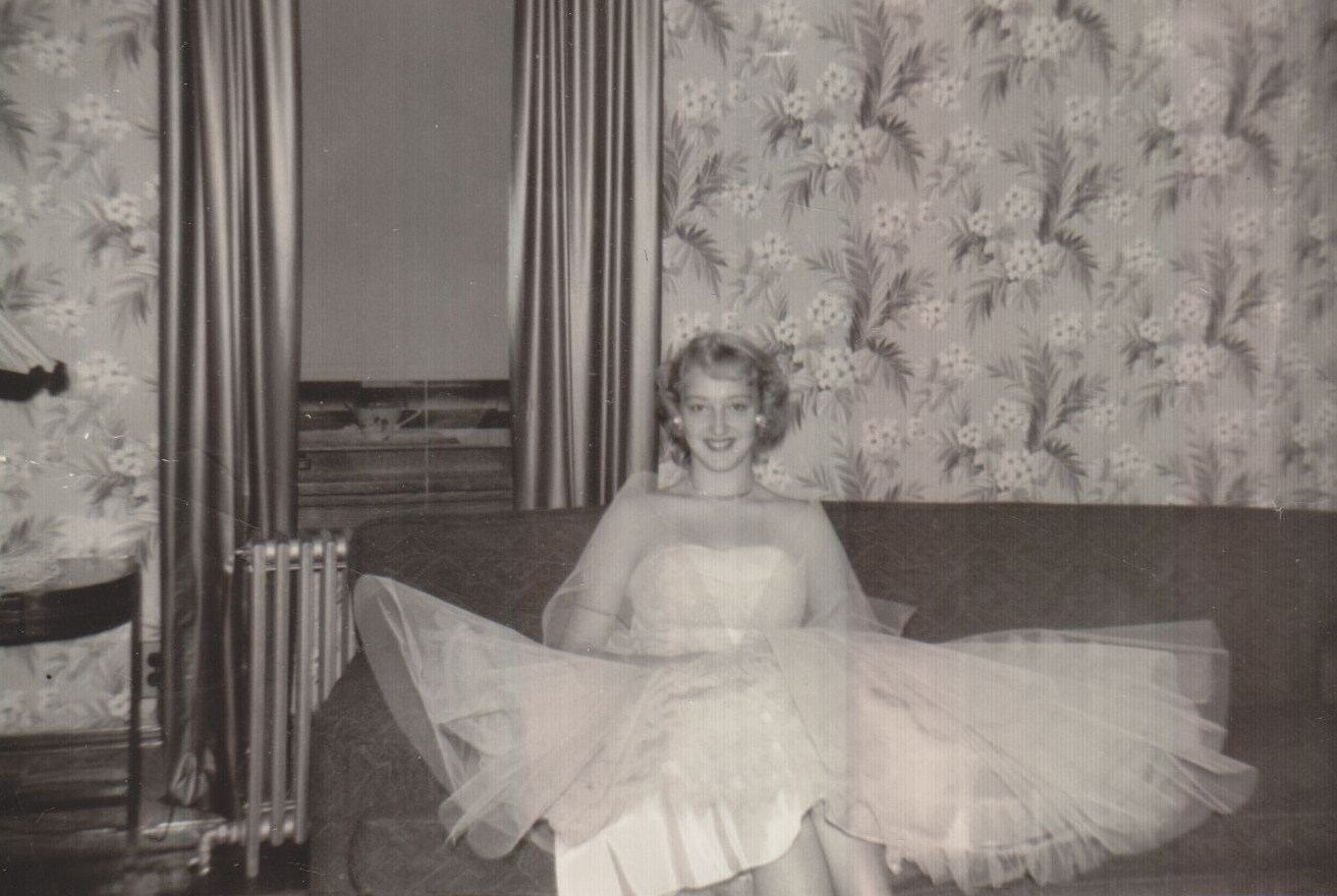 Obituary of Patricia Lydia Lake