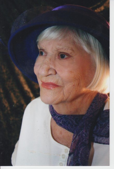 Obituary of Georgette Petrino