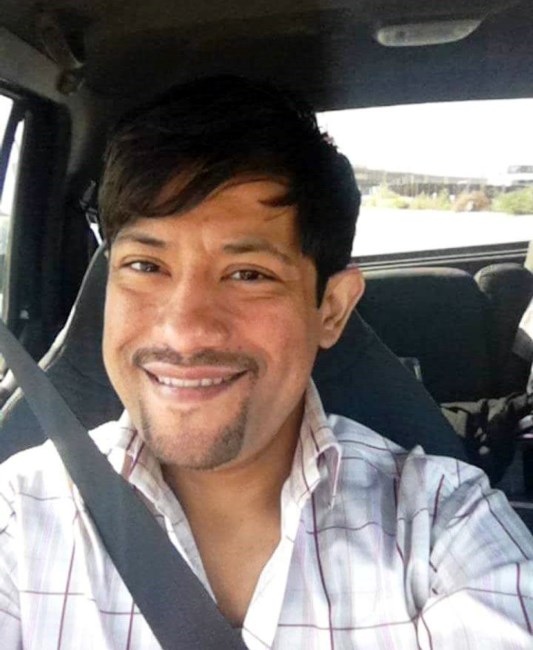 Obituary of Ivan Arzola