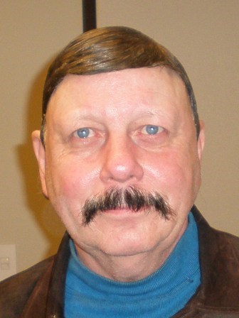 Obituary of Mark Allen Henderson