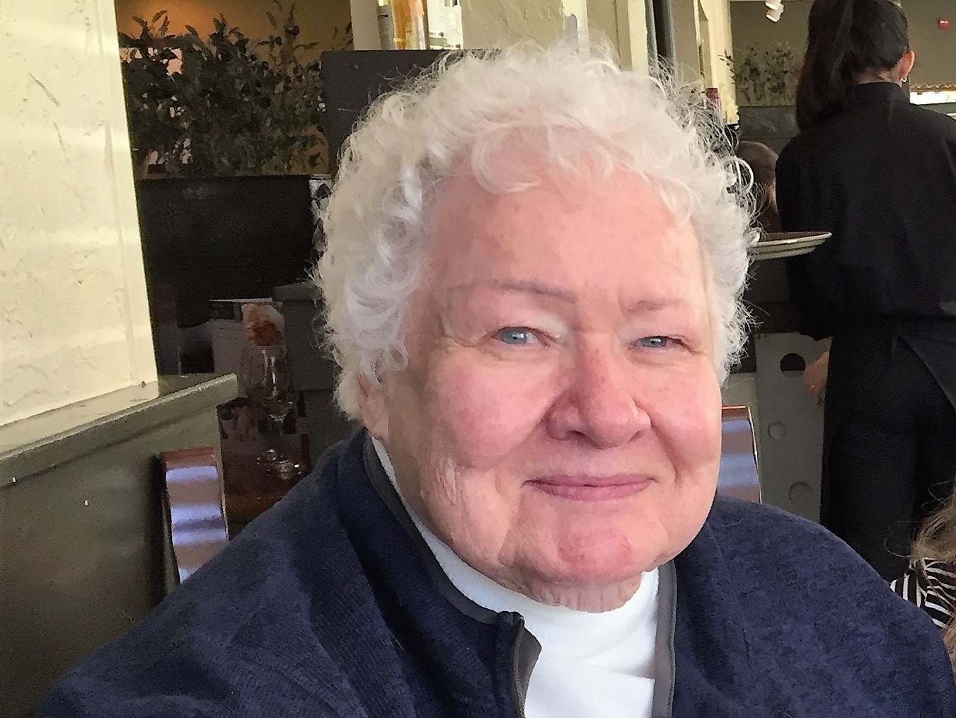 Betty Strome Obituary Bellevue, WA