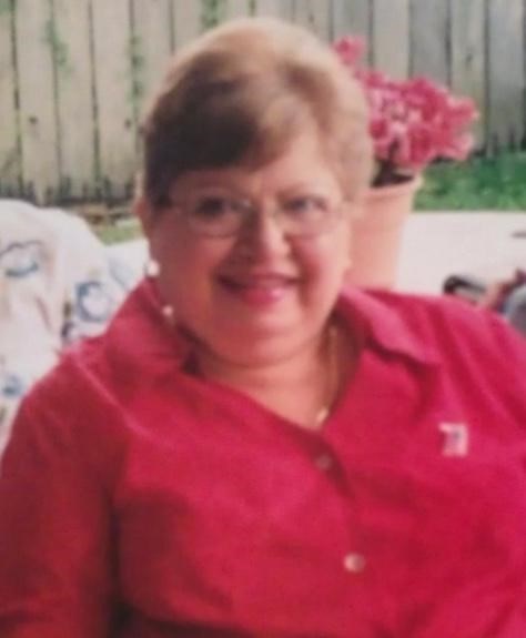 Obituary of Dolores M Cabrera
