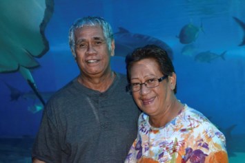 Obituario de Lee Ann Ululani Kauhi