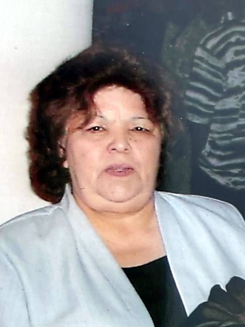 Obituary of Juana Rosa Torrez