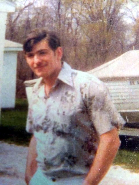 Obituary of Ronald Keith Watson