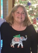 Patricia Vogel