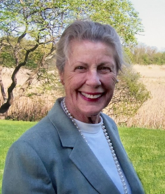 Obituary of Julie Kreis Cunningham