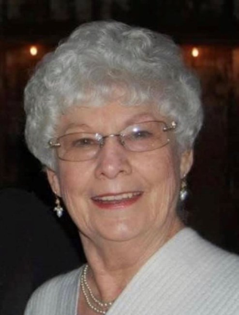 Obituario de Burna Dean Burnthorne