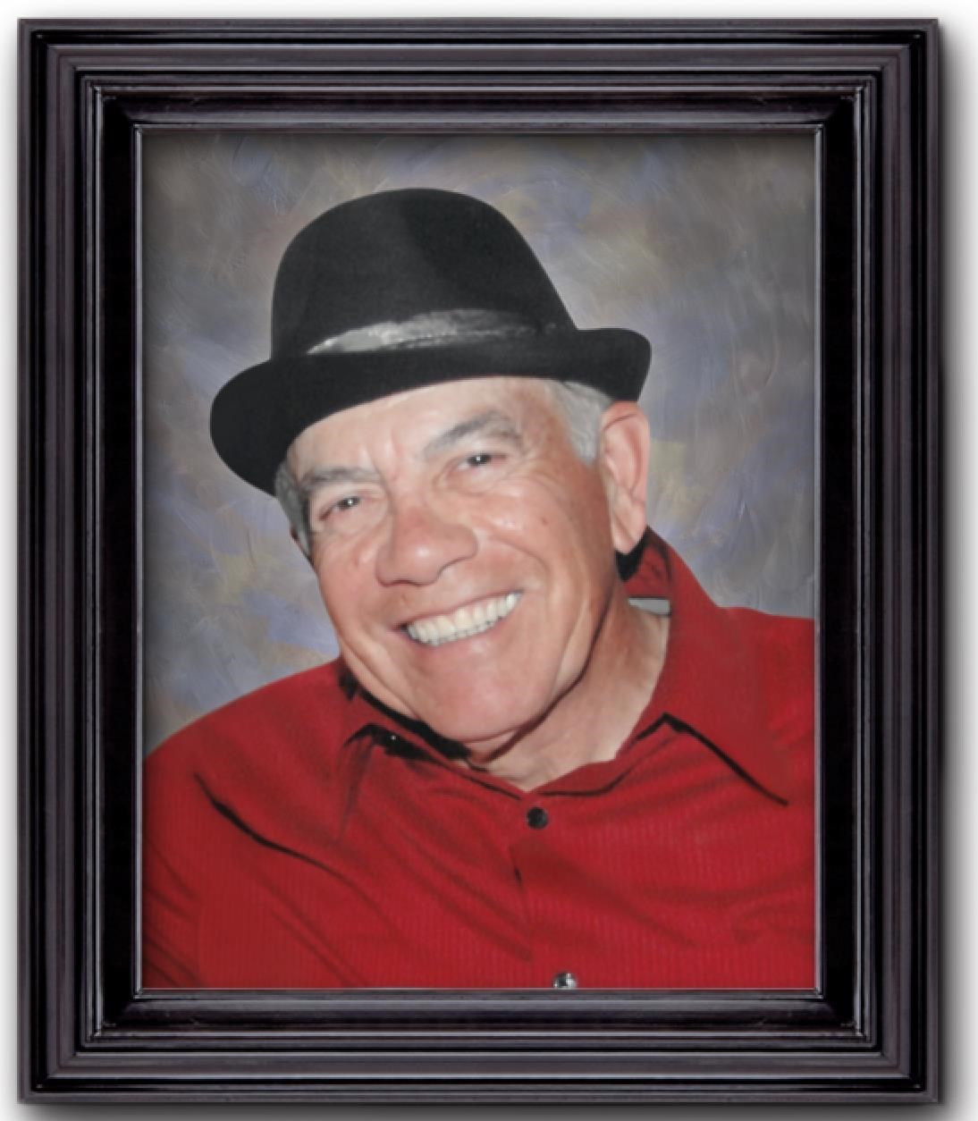 Obituary of Jose Mancilla Llerenas