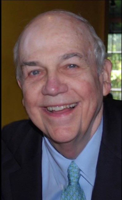 Obituary of William K. McGowan, Jr.