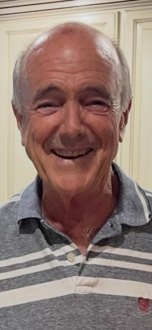 Obituary of Robert Wilson Russ Jr.