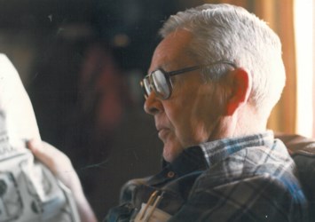 Obituary of John Haskell Montgomery