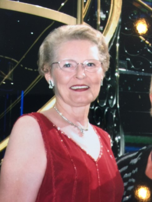 Obituary of Jeanne Anne Tepper