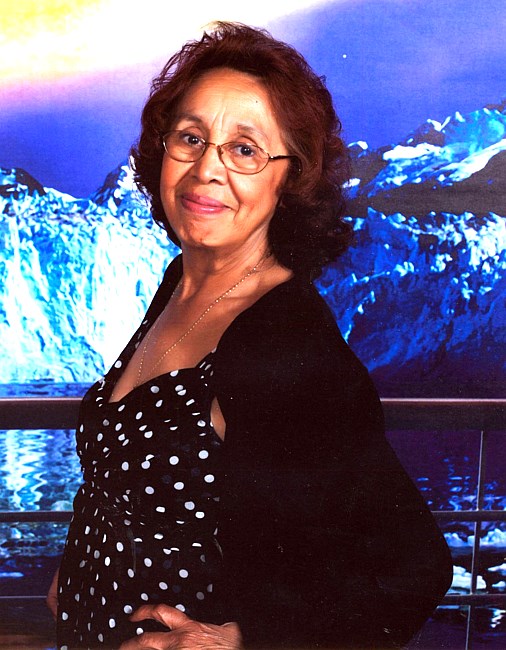 Obituary of Carolyn Salazar Gomez