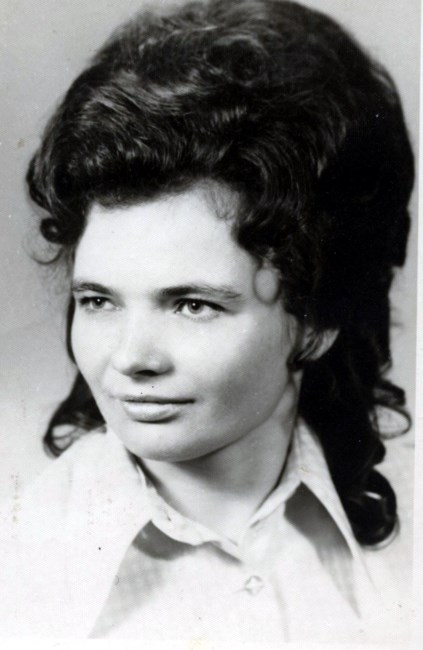 Obituary of Wanda Tarchala