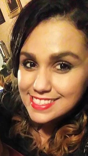 Obituary of Maribel Cortez