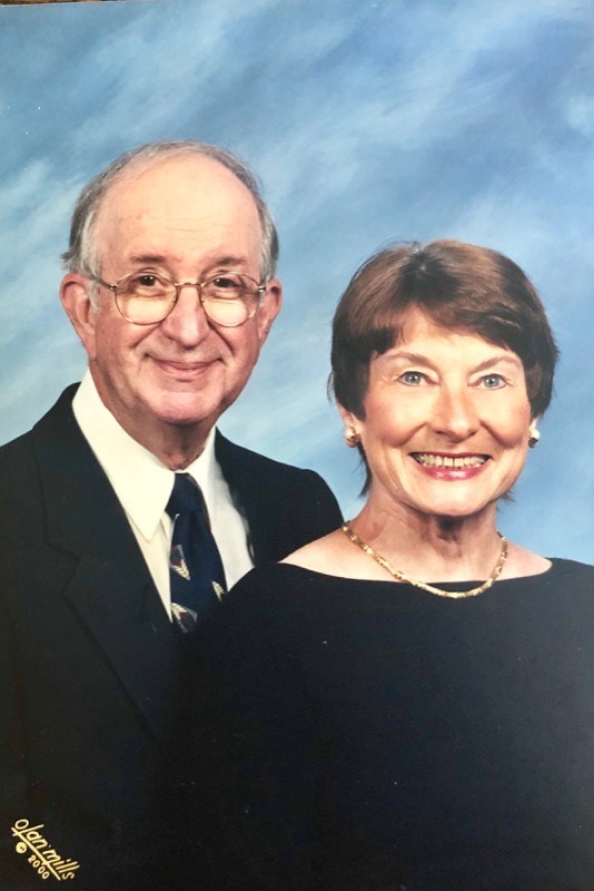 Obituary of Richard D Osborne