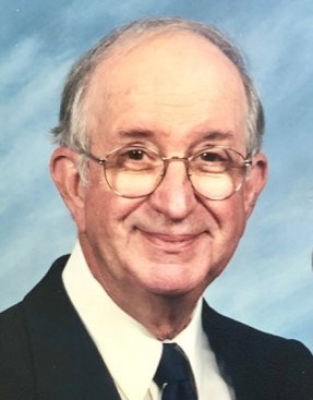 Obituary of Richard D Osborne