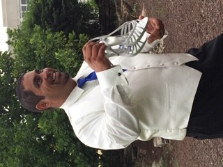 Avis de décès de Clinton Wayne Young