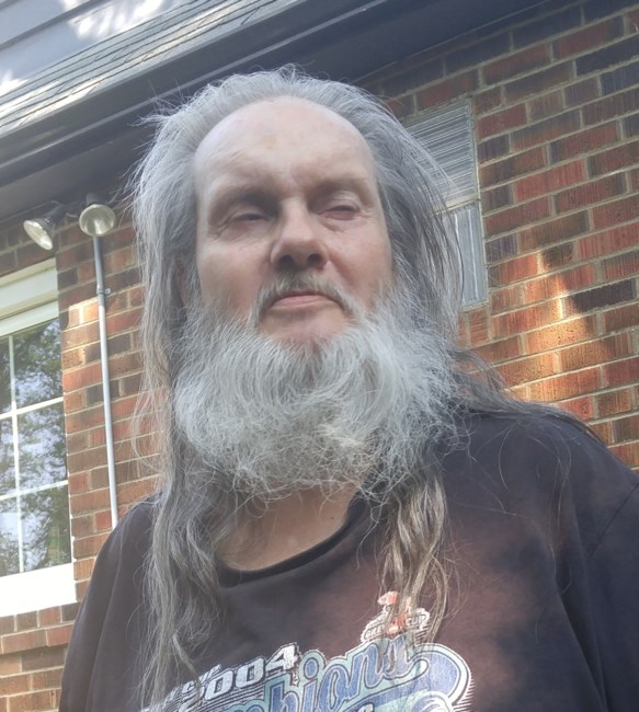 Obituary of Carl Kirk Patrick Kelk