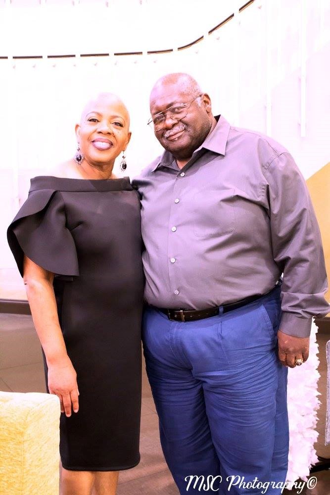 Obituary of Earnest Habersham Jr.