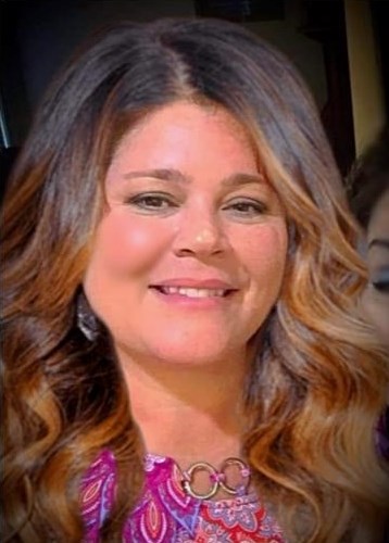 Obituary of Angela Bowling