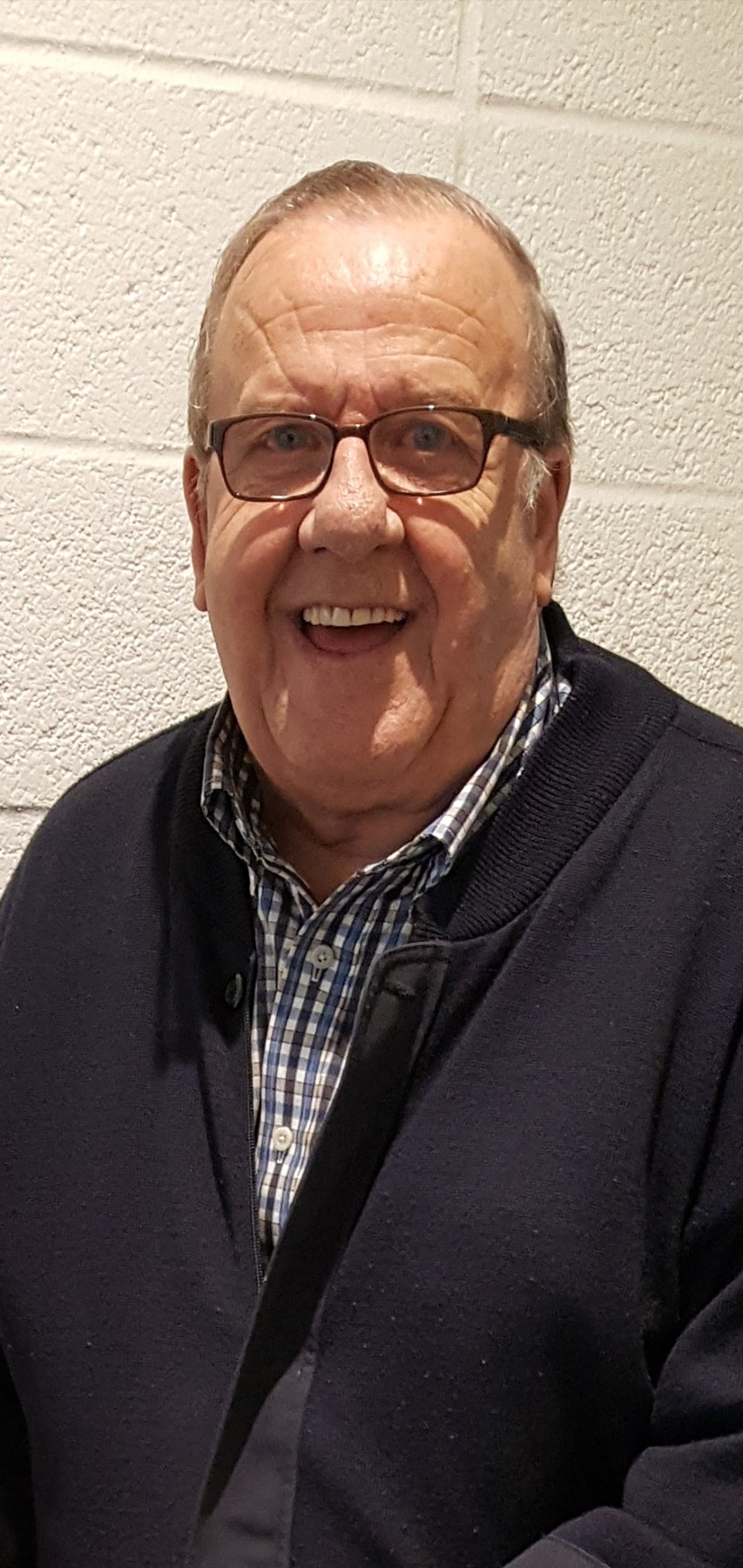 Obituary of Luc Jr Paradis