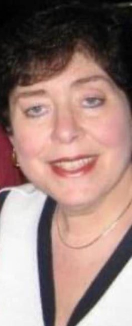 Obituary of Alice Smollin