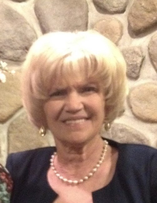 Obituary of Doreen DeCook Porter