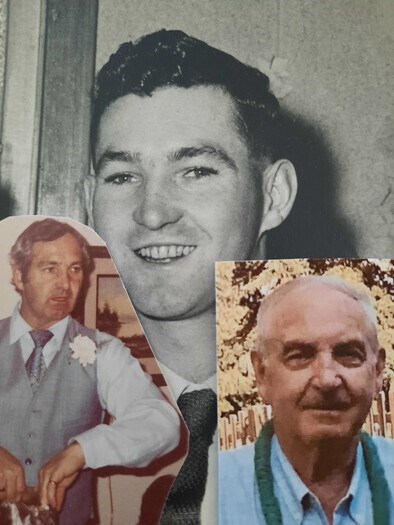 Obituary of Douglas Wray Smith