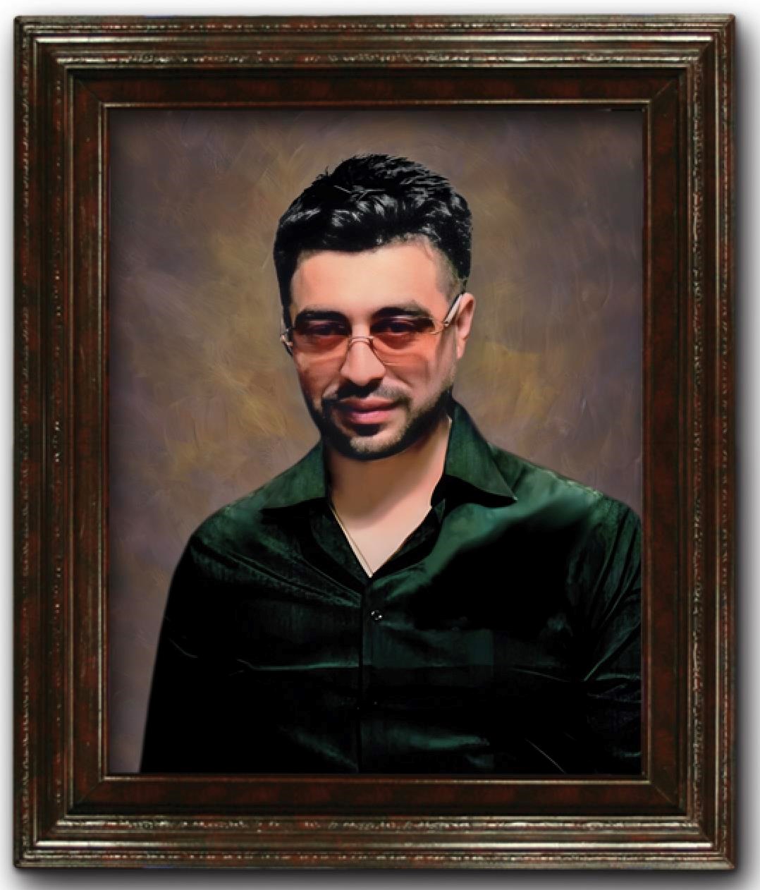 Obituary of Raul Hernandez