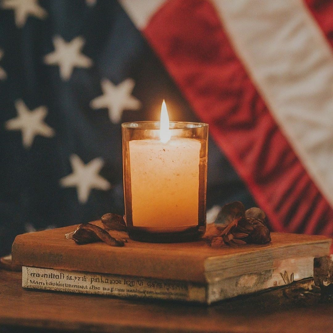 Obituario de James Robert Rehm