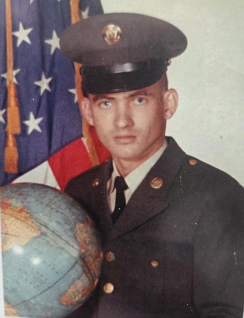 Obituary of James Butch Johnson