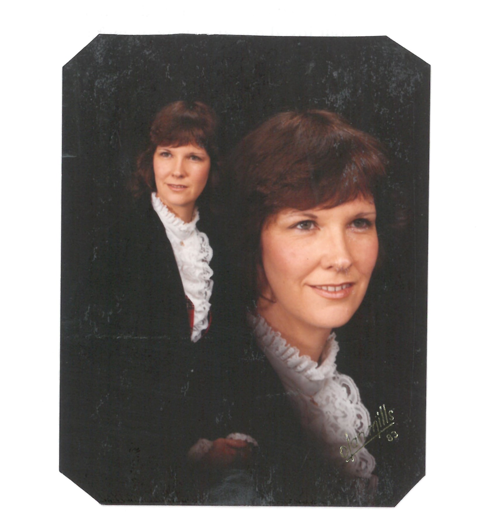 Obituary of Maureen Ann Ready