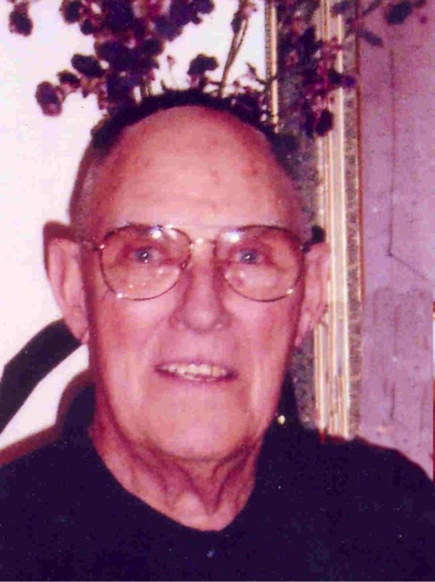 Obituary of Chester Marvin Harvey