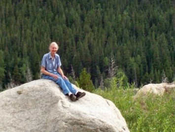 Obituary of Donald Lawrence Wilhelm