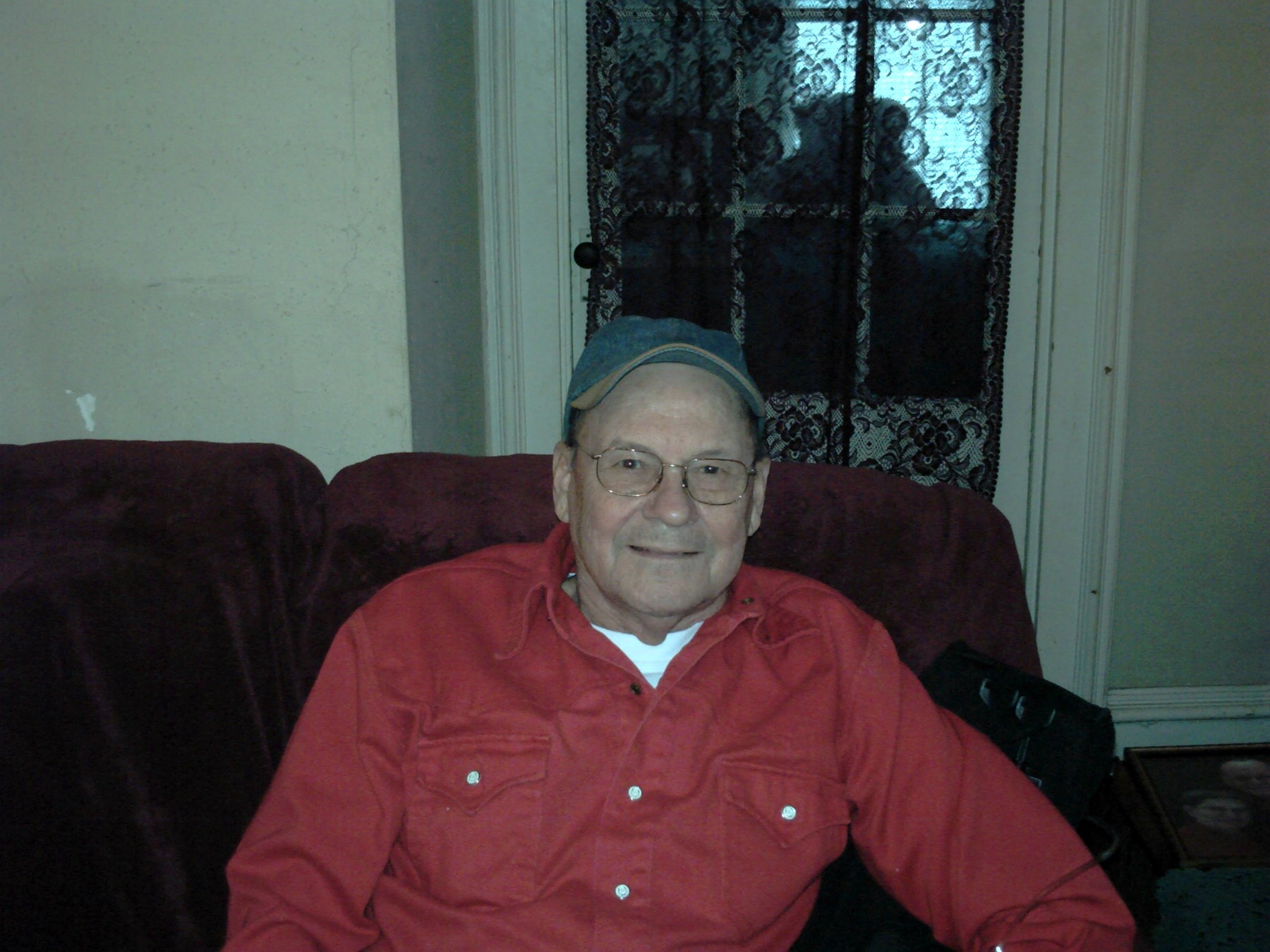 Obituary of Charlie B. Driggers