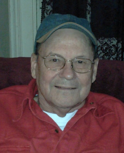 Obituary of Charlie B. Driggers