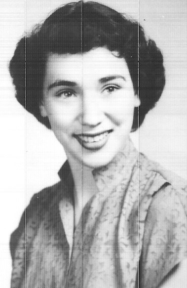Obituary of Mrs. Rose Marie Morris