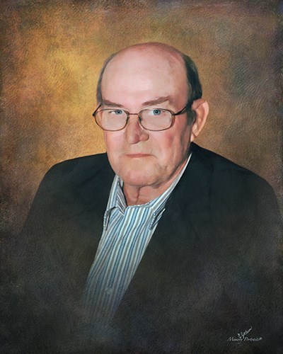Obituary of James D. Parsons, Jr.