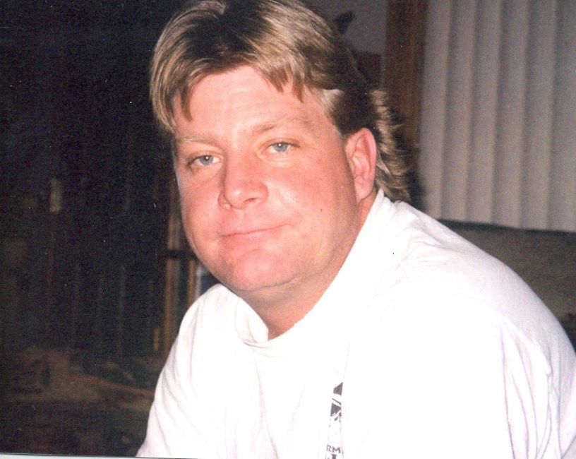 Obituary of Richard Robinson Halpin II