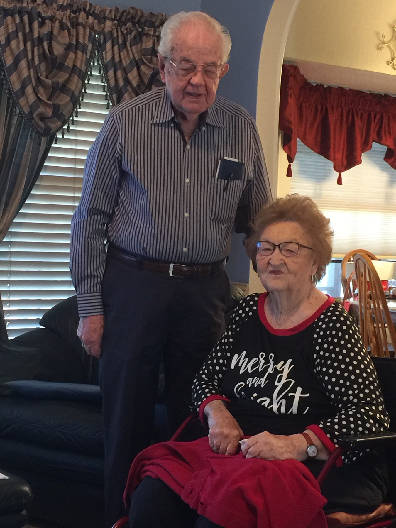 Obituary of Sammie "Sandy" Gene Graham