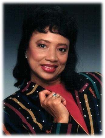 Obituary of Mary Burkhalter Galatas