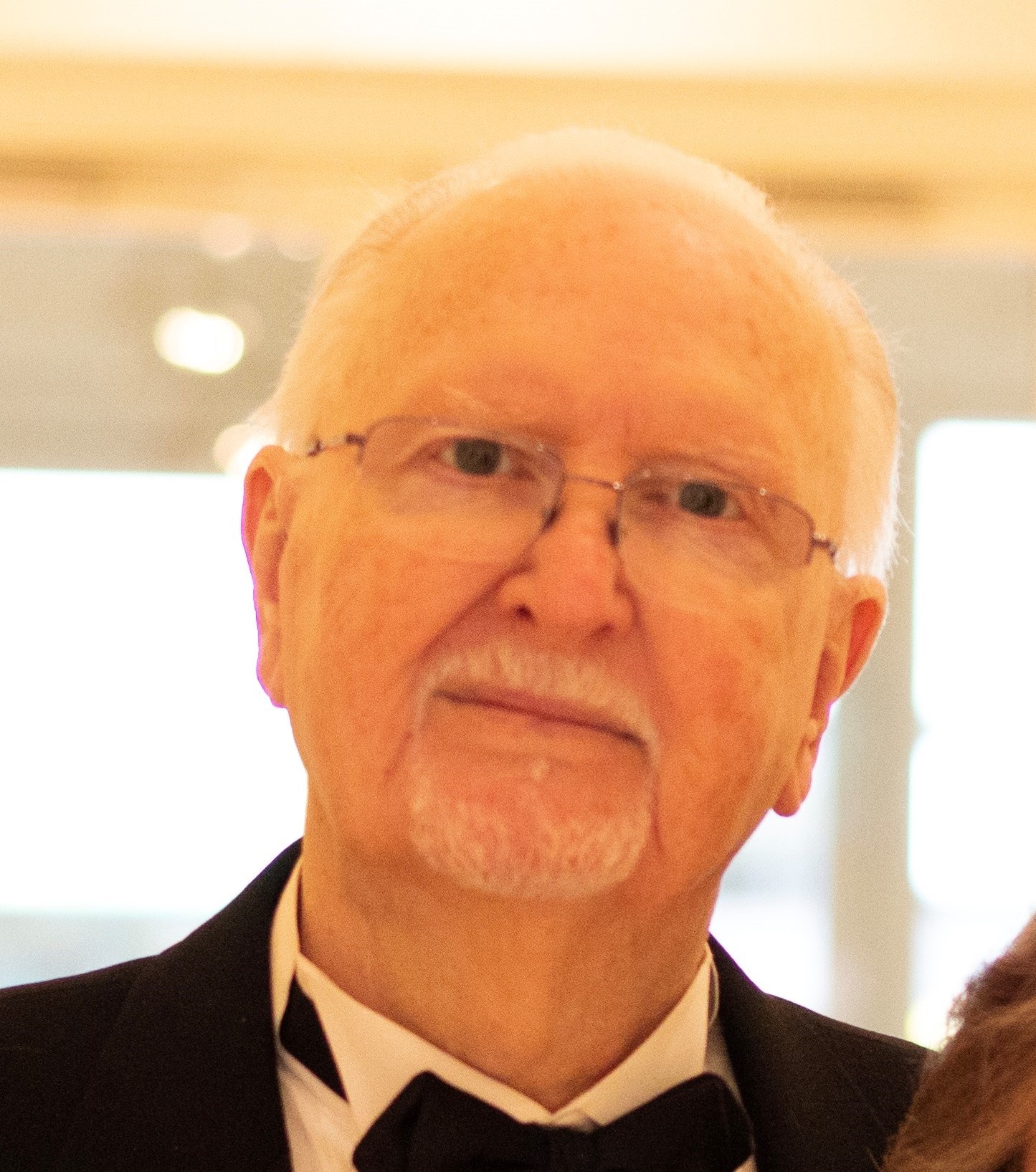 Obituary of Jack B. Moorhead