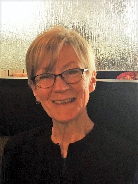 Obituary of Joyce Jeanne Beckett