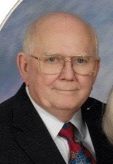 Obituary of Charles O'Keith Eddlemon