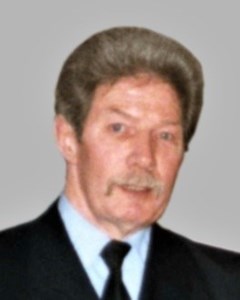 Gerald Joseph  KELLY