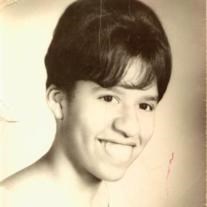 Obituary of Iris Stephanie Bates