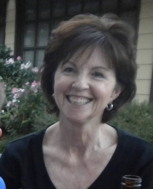 Obituary of Nancy Harper Taylor