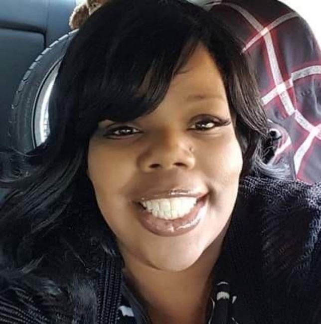 Obituary of Angela N. Eaton